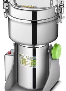 Gyratory pulverizer, multi-functional grinder, commercial pulverizer, constant-volume gyratory multi-functional pulverizer - professional and high-efficiency grinding equipment