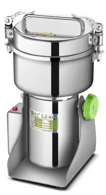 微信图片_20260113200334_1630_7 Gyratory pulverizer, multi-functional grinder, commercial pulverizer, constant-volume gyratory multi-functional pulverizer - professional and high-efficiency grinding equipment