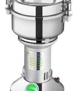 Multi-functional pulverizer, professional and efficient grinding equipment