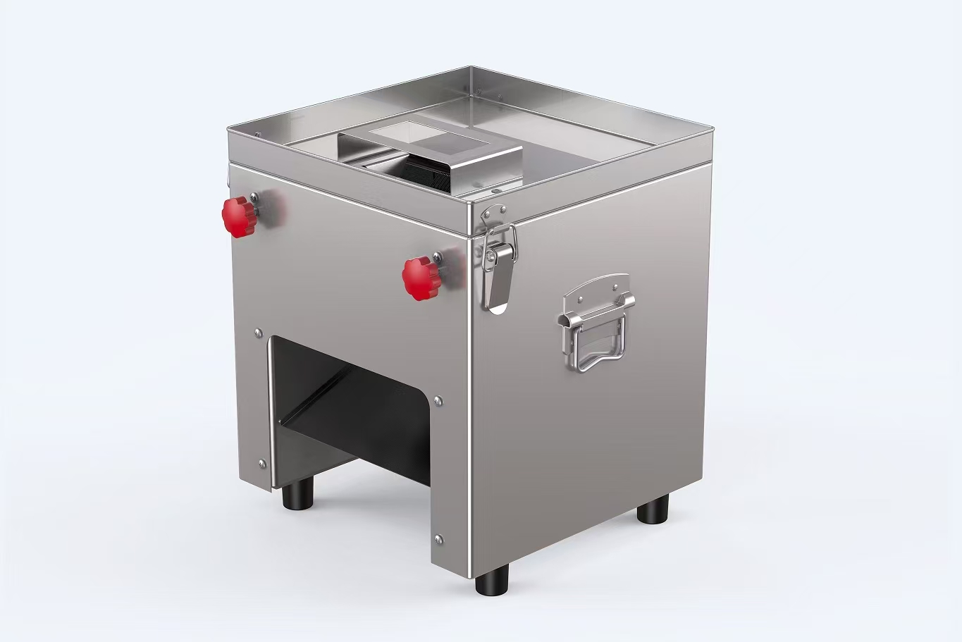 微信图片_20260113200337_1632_7 Meat slicer