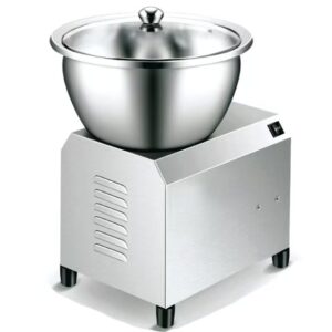 Dough mixer