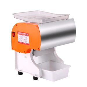 Meat slicer