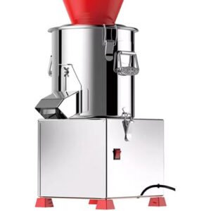 Vegetable filling machine