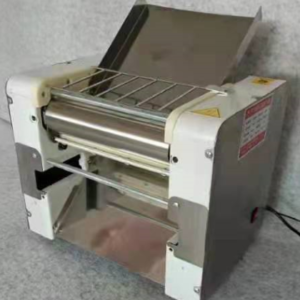Tabletop pasta machine