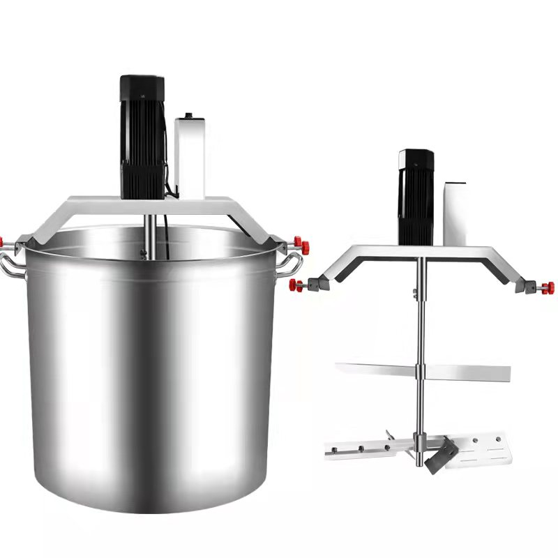 微信图片_20260113200358_1643_7 Stir-fry machine - Image 2